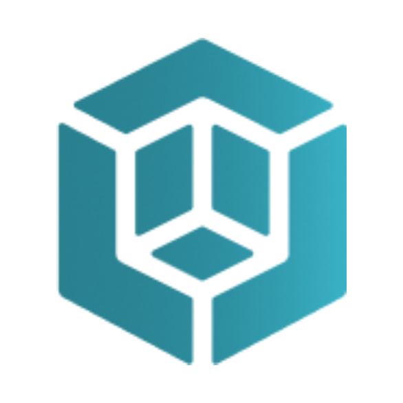 3D Design icon