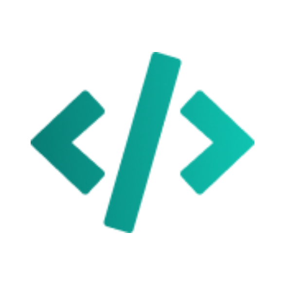 Coding icon